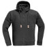 DIFI Downtown full zip sweatshirt