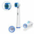 Фото #5 товара Насадка для электрической зубной щетки Genkent Replacement Toothbrush Heads<center>Deep Clean Electric Brush Heads