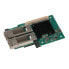 Фото #2 товара Intel XL710QDA2BLK - Internal - Wired - PCI Express - Fiber - 40000 Mbit/s