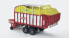 Фото #1 товара Игрушечный транспорт Bruder Pöttinger Jumbo 6600 Profiline Ladewagen