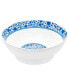 Heritage 12" Melamine Serve Bowl - фото #1