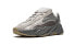adidas originals Yeezy boost 700 V2 火山 "Tephra" 减震耐磨 低帮 老爹鞋 男女同款 棕灰色