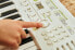 Фото #11 товара Мини-клавиатура CASIO SA-50 со 32 мини-клавишами
