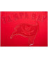 Men's Tampa Bay Buccaneers Triple Red T-shirt