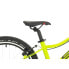 SUPERIOR BIKES Race XC 20´´ 2022 MTB bike Matte Lime / Black / Red - фото #6