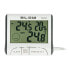 Weather station - thermo-hygrometer Blow TH103