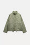 ZW COLLECTION PADDED JACKET