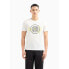 ARMANI EXCHANGE 3DZTJT_ZJ3VZ short sleeve T-shirt