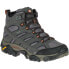 Фото #1 товара MERRELL Moab 2 Mid Goretex hiking boots