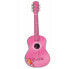 Фото #2 товара Детская гитара Reig REIG7066 Розовый