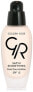 Фото #1 товара Glättende Foundation LSF 15 - Golden Rose Satin Smoothing Fluid Foundation SPF15 21