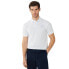 Фото #1 товара HACKETT Heritage H Logo short sleeve polo