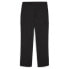 Puma Classics Cargo Pants Mens Black Casual Athletic Bottoms 62426001