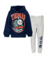 Фото #1 товара Baby Boys Thomas the Tank Engine & Friends Pullover Hoodie & Pants Set to