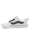 Фото #5 товара Ua Knu Skool White/black Unisex Sneaker