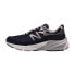 Фото #4 товара New Balance 990v6 Made in USA Men's Shoes Navy M990-NV6