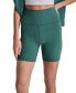 ფოტო #1 პროდუქტის Sport Women's Balance Compression Bike Shorts