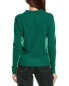 Фото #2 товара Kier+J Cashmere Pullover Women's