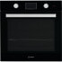 Фото #1 товара Indesit IFW 65Y0 J BL - Medium - Electric - 66 L - 66 L - 1500 W - Black,Stainless steel