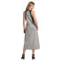 G-STAR Utility Sleeveless Dress