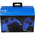 Фото #2 товара Игровой пульт GIOTECK VX4PS4-42-MU Синий Bluetooth PC