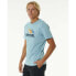 RIP CURL Surf Revival Cruise short sleeve T-shirt