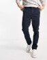 Фото #1 товара New Look slim chino in navy