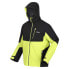 Фото #7 товара REGATTA Wentwood VII 3in1 detachable jacket