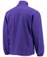 ფოტო #4 პროდუქტის Men's Purple LSU Tigers 2021 Sideline Full-Zip Jacket