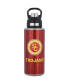 Фото #1 товара Водная бутылка с широким горлом Tervis Tumbler USC Trojans 32 унции