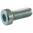 Фото #1 товара RTECH Screws Reduced Hex Head 8.8 M10x25 8pcs