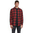 Фото #1 товара JACK & JONES Gingham Twill long sleeve shirt