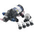 Фото #2 товара VETUS 13 l/min 24V Water Pressure Pump