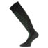 LASTING SWR 906 long socks Черный, EU 34-37 - фото #1