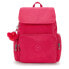 KIPLING City Zip S 13L Backpack