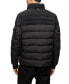 ფოტო #2 პროდუქტის Men's Water-Repellent Padded Jacket