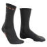 FALKE BC Impulse Reflective socks