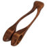 Heritage Musical Spoon Large Brown