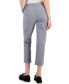 ფოტო #3 პროდუქტის Women's Striped TH Flex Hampton Chino Pants