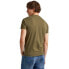 ფოტო #2 პროდუქტის PEPE JEANS Count short sleeve T-shirt