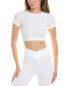 Фото #1 товара Isla Ciel Top Women's White L