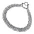 Фото #2 товара SPRENGER Triple Dog Chain Necklace