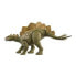 Фото #1 товара MATTEL Jurassic World Wild Roar Hesperosaurus animal figures