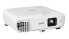 Epson EB-X49 LCD-Projector - XGA (1,024x768) - UHE 3,600 Ansilumen - 16,000:1