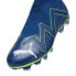 Фото #4 товара Puma Future Match+ LL FG/AG M 107366 03 football shoes