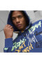 Фото #2 товара Freestyle Booster Hoodie Clyde Royal-don