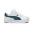 Фото #1 товара Puma Caven 2.0 Slip On Sneaker Toddler Boys White Sneakers Casual Shoes 39384006
