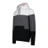 Фото #3 товара CMP Fix Hood 32D2517 hoodie