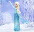 Фото #9 товара Hasbro Hasbro duży Pałac Zamek Kraina Lodu Lalka Elsa bałwan Olaf Frozen ZA5080