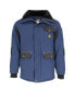 Фото #6 товара Big & Tall 54 Gold Insulated Jacket